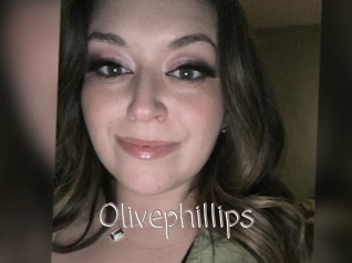 Olivephillips