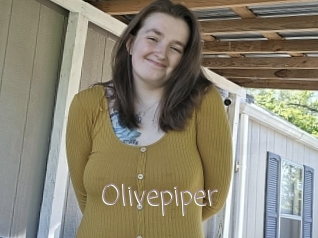 Olivepiper