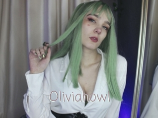 Oliviahowl