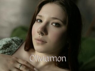 Oliviamon