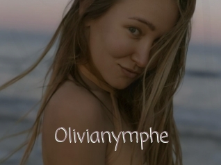 Olivianymphe