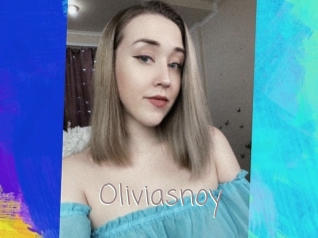 Oliviasnoy