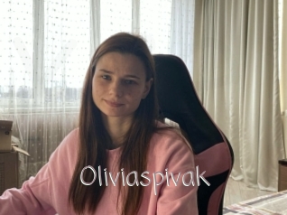 Oliviaspivak