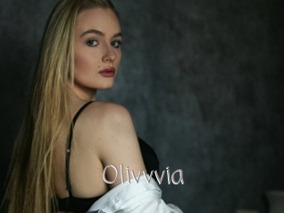 Olivvvia