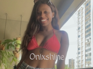 Onixshine