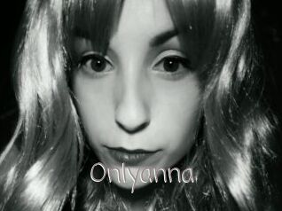 Onlyanna