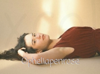 Opheliapenrose