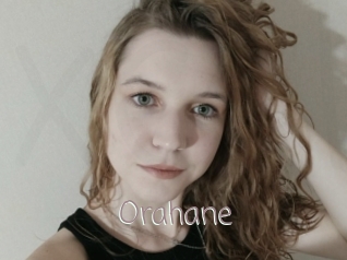 Orahane