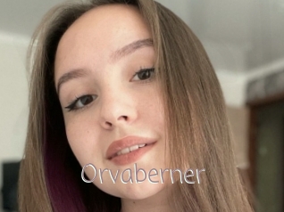 Orvaberner