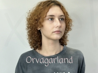 Orvagarland