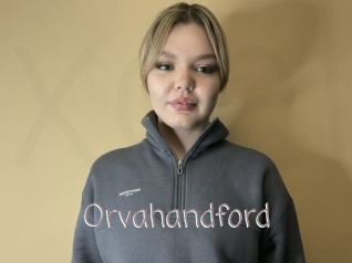 Orvahandford