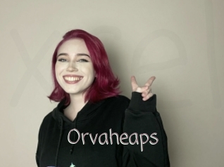 Orvaheaps