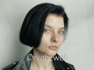 Orvahewell