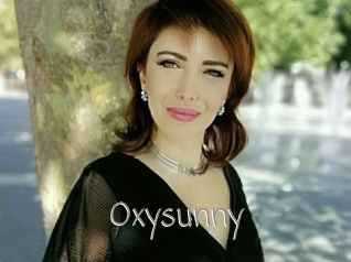 Oxysunny