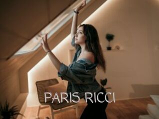 PARIS_RICCI