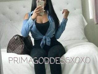 PRIMAGODDESSXOXO