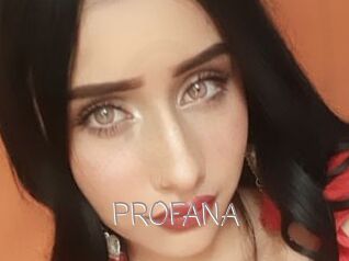 PROFANA