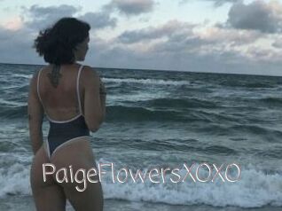 PaigeFlowersXOXO