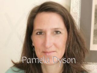 Pamela_Dyson