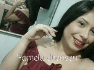 Pamela_Jhonson