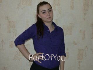 PartOfYou