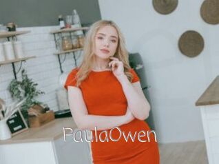 PaulaOwen