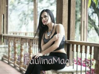 PaulinaMagic