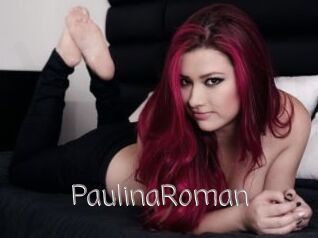 PaulinaRoman