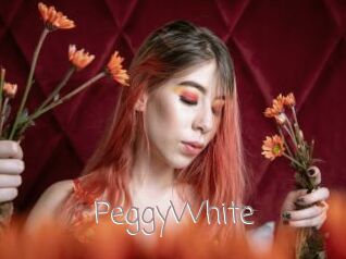 PeggyWhite