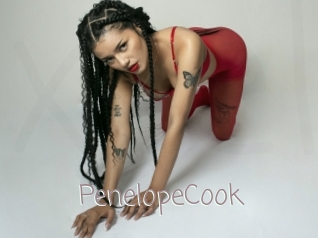 PenelopeCook