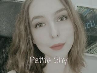 Petite_Shy