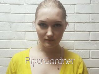 PiperGardner