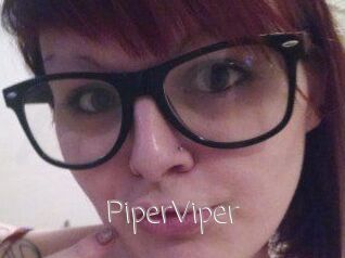 PiperViper