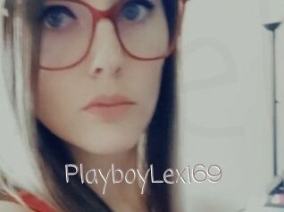 PlayboyLexi69