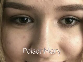 PoisonMary