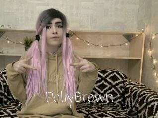 PollyBrown