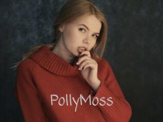 PollyMoss