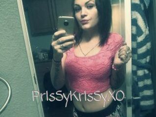 PrIsSyKrIsSyXO