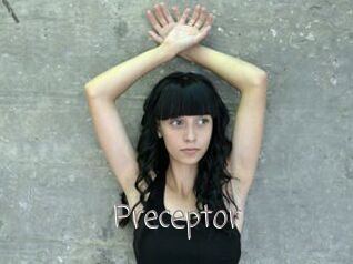 Preceptor