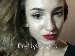 PrettyCandyX