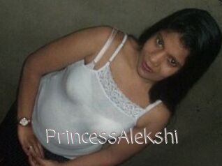 PrincessAlekshi