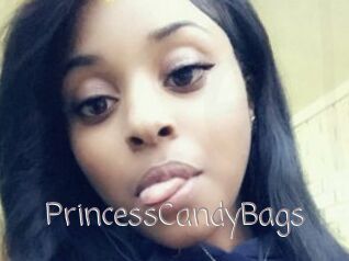 PrincessCandyBags