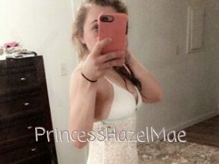 PrincessHazelMae