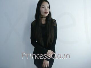 PrincessQaun