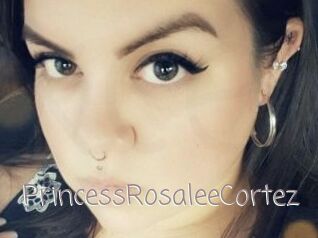 PrincessRosaleeCortez