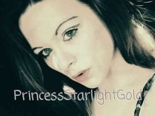 PrincessStarlightGold