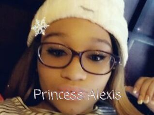 Princess_Alexis