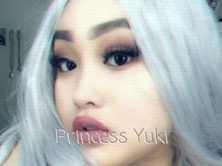 Princess_Yuki