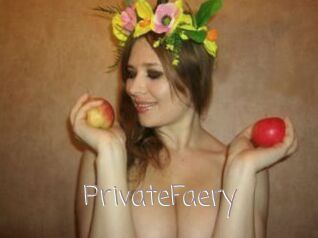 PrivateFaery