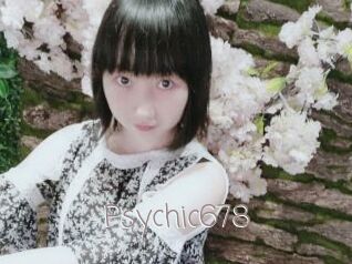Psychic678